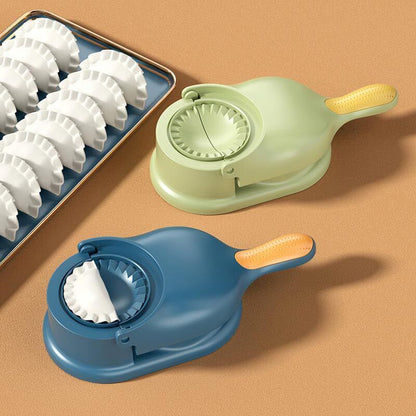 3-in-1 Dumpling Maker & Press