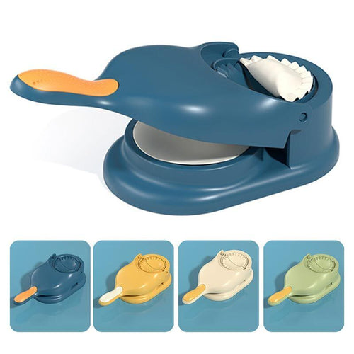 3-in-1 Dumpling Maker & Press
