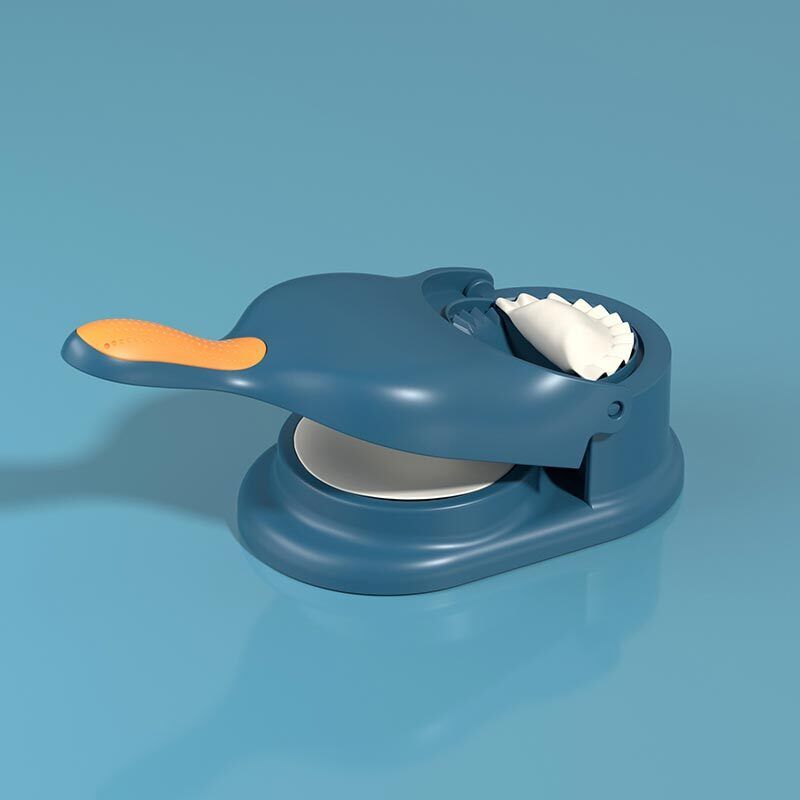 3-in-1 Dumpling Maker & Press