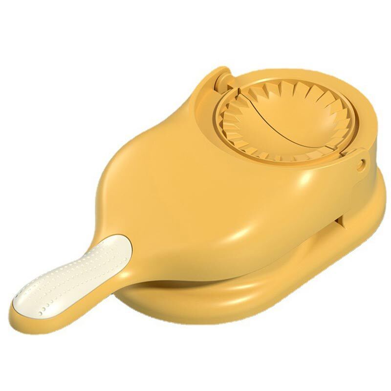 3-in-1 Dumpling Maker & Press