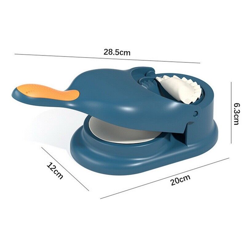 3-in-1 Dumpling Maker & Press