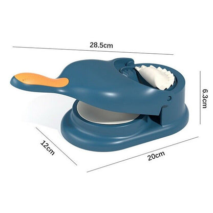 3-in-1 Dumpling Maker & Press
