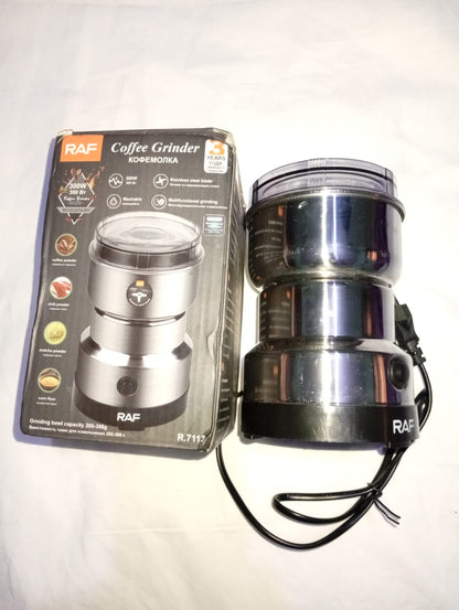 Electric Spice & Coffee Grinder